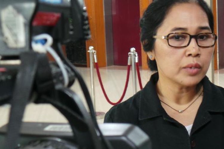 Eva Sundari: KPK Tangkap Anggota DPRD Maluku dari PDI-P