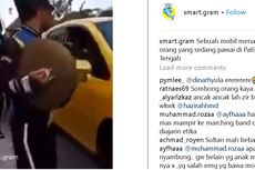 Fakta Viral Honda Jazz Terobos Marching Band Pelajar, Sopir Tak Kuasai Matik hingga Satu Terluka