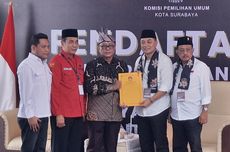 Semua Partai Dukung Eri-Armuji, Pakar: Pilkada Surabaya "Selesai"