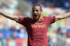 Osvaldo Mendekat ke Kota Madrid