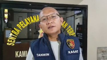 Polisi Tangkap Begal Pelindas Mahasiswi Unpad di Jatinangor