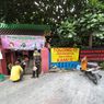 Orang Tua Siswa Adang Satpol PP Depok yang Hendak Kosongkan SDN Pondok Cina 1