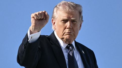 Trump Yakin AS Ada di Posisi Kuat, Klaim Iran Tak Punya Pilihan