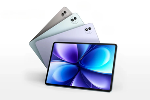 Tablet Vivo Pad 6 Pro Resmi, Punya Layar 4K dan Baterai 13.000 mAh