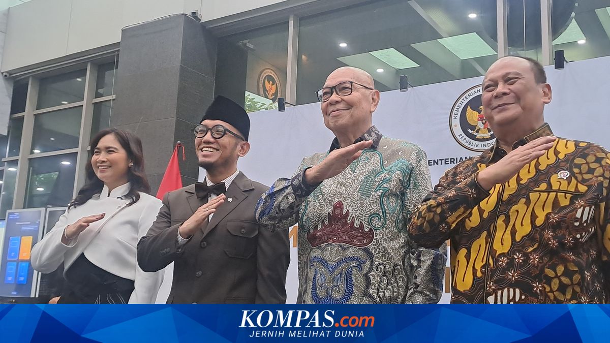 Wamenhaj: Garuda Tak Lagi Terbang Kosong dari Arab Saudi Mulai Musim Haji 2027