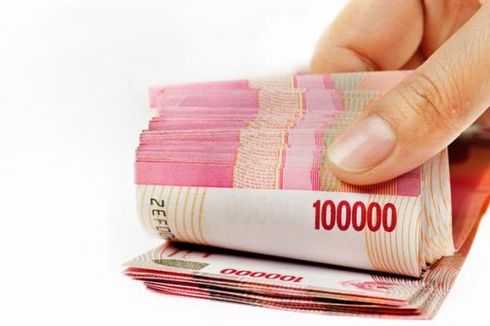 BI:  Semester I, Rupiah Melemah 2,09 Persen