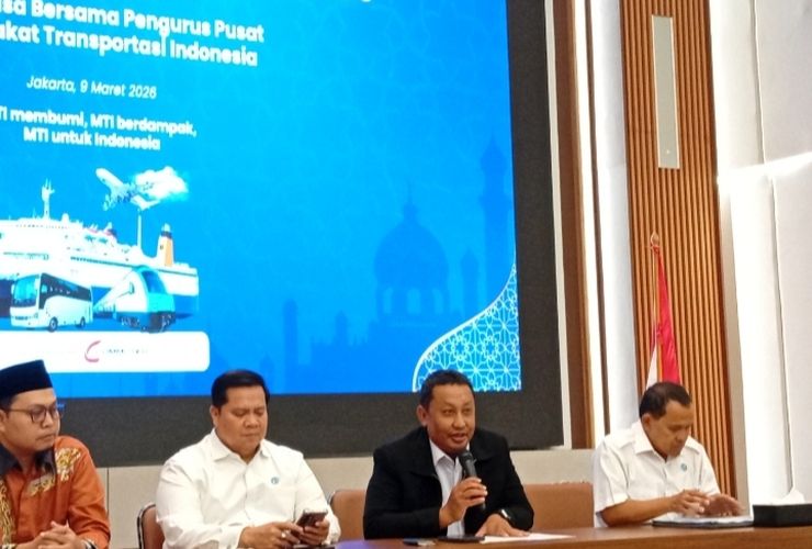 KCI Ungkap Tarif KRL Berpotensi Naik Jadi Rp 3.500