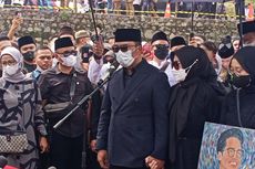 Ridwan Kamil: Kami Mengikhlaskan Eril Pergi...