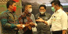 Dengan Cara Ini, Kementan Perbaiki Pengelolaan Pupuk Bersubsidi