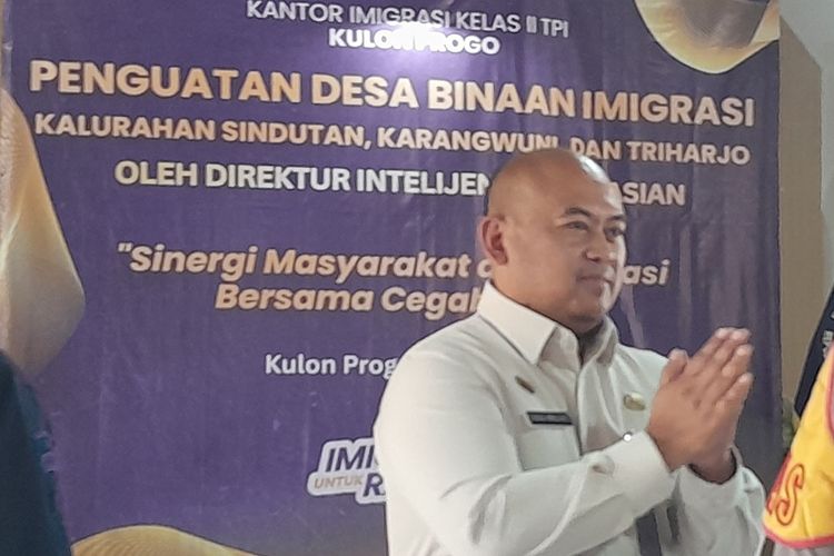 Imigrasi Ungkap Lulusan S1-S2 Jadi Korban TPPO, Direkrut Lewat Media Sosial