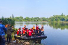 Berenang Sambil Mabuk Miras, Pria di Bogor Tewas Tenggelam