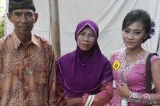 Kunci Sukses Darwati, Sang PRT yang Jadi Wisudawati Terbaik