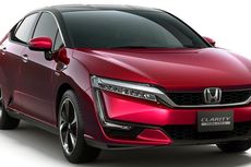 Honda dan GM Memulai Kerja Sama