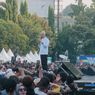 Konser Perpisahan Disesaki Ribuan Warga Jateng, Ganjar: Saya Tidak Menduga