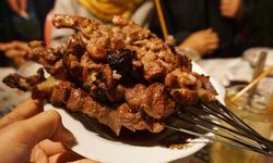 Ingin Merasakan Kelezatan Sate Klathak Khas Jejeran? Yuk, Mampir ke Sate Klatak Pak Jede