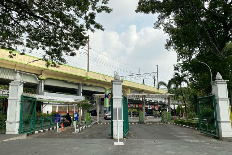 Polisi Selidiki Pencurian Motor Modus 