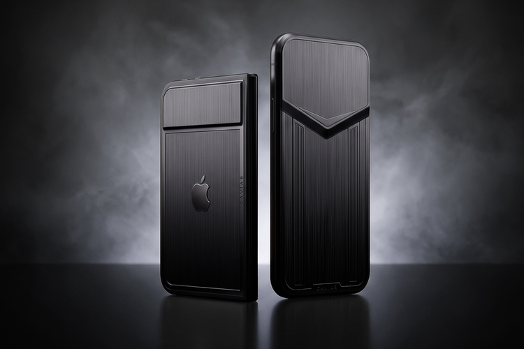 iPhone 18 Pro dan iPhone Duo Dijual 
