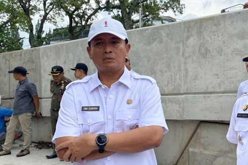 Gedebage Macet, Pemkot Bandung Minta Kementerian PUPR Buka Akses Km 149