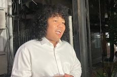 Diusung Jadi Calon Wakil Wali Kota Tangsel 2024, Marshel Widianto Otomatis Jadi Kader Gerindra 
