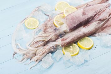 Serupa Tapi Tak Sama, Ini Perbedaan Sotong dan Cumi, Jangan Sampai Tertukar!