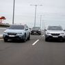 Kecan Singkat Jakarta-Bandung Bersama Subaru XV