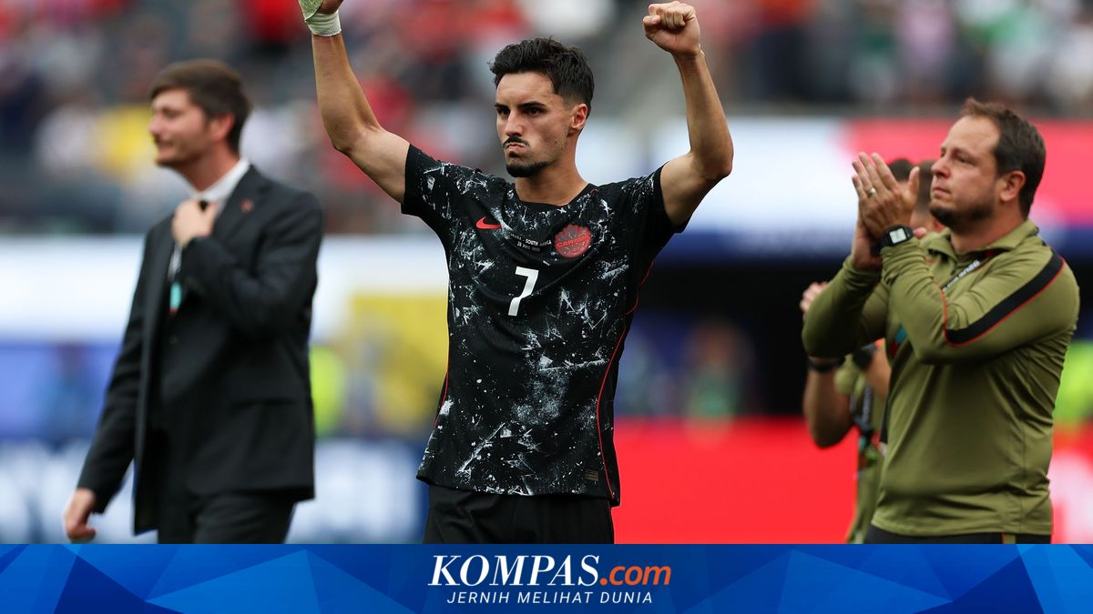 Man of The Match Afrika Selatan Vs Kanada: Stephen Eustaquio Pembeda Tuan Rumah