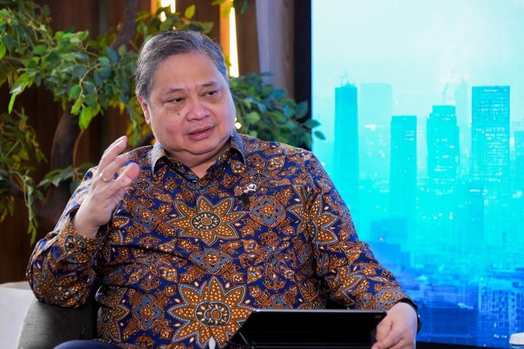 Ketahanan Ekonomi RI Terjaga, Pemerintah Siapkan Langkah Antisipasi Dampak Gejolak Global