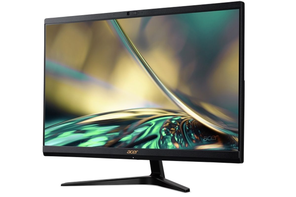 All-in-One Acer Aspire C24-1700