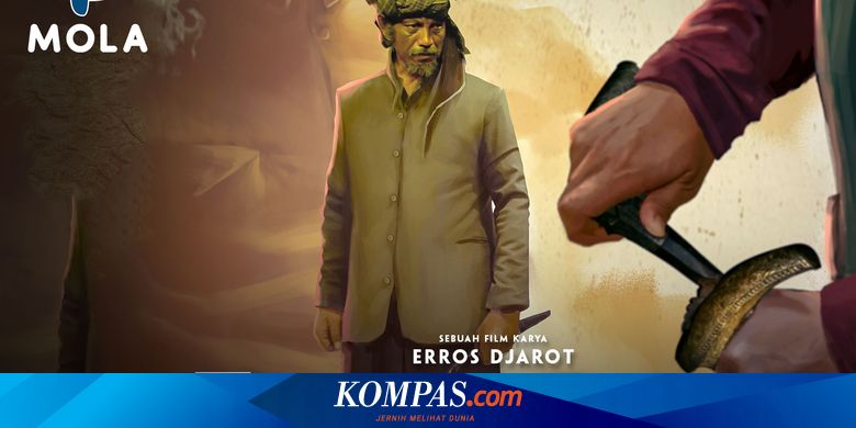 Rayakan HUT Kemerdekaan RI, Mola TV Tayangkan Film Tjoet Nja' Dhien - Vimarsana News