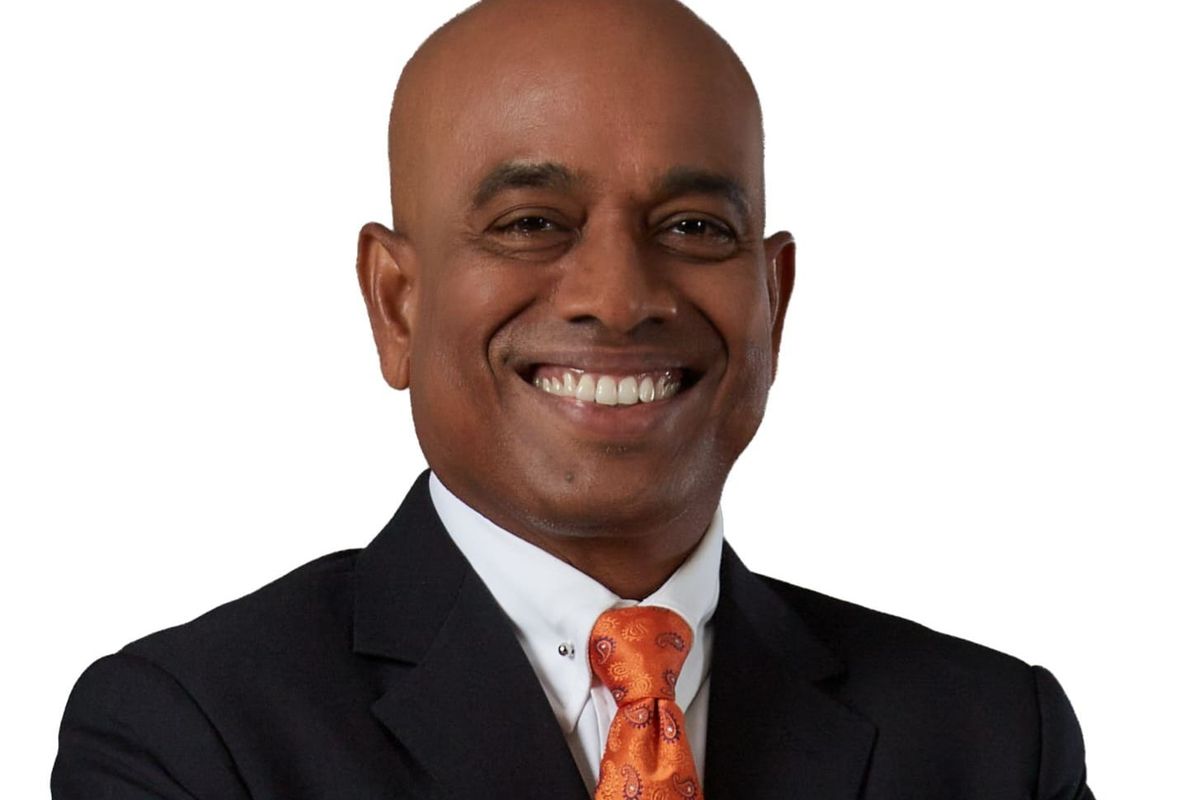 Chubb Life Indonesia Tunjuk Naresh Krishnan jadi Presiden Direktur