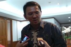 Kesal Masalah Sampah, Basuki Minta Kepala Dinas Kebersihan Pensiun