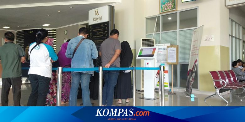Aplikasi Halodoc Luncurkan Layanan Buat Janji Dokter Online