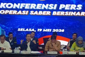 BNN Tangkap Pengedar Sabu Jaringan Aceh-Bogor, Oknum TNI Terlibat