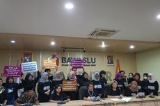 Aktivis Ancam Gugat PKPU yang Turunkan Kuota Caleg Perempuan ke MA