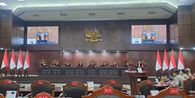 MK Tak Terima Uji Materi UU ASN soal Perbedaan Status PNS dan PPPK