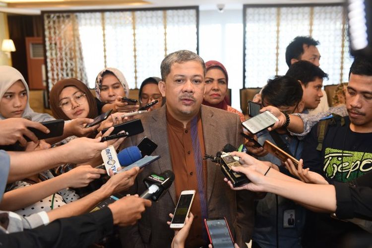 Punya Banyak Kesamaan Dengan As Indonesia Mesti Pererat Kerja Sama Bilateral