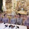 Pesan Ayu Ting Ting untuk Adiknya yang Baru Menikah 