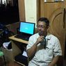 Pria Ini Pasang Sendiri Kabel Optik, 1 Kampung Bisa Nikmati Internet Murah