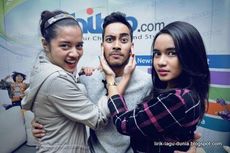 Lirik dan Chord Lagu Jangan Parkir - Gamaliel Audrey Cantika (GAC)