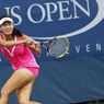 Ada yang Janggal, Email Klarifikasi Bintang Tenis China Peng Shuai Dipertanyakan