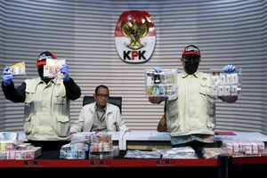Duduk Perkara Korupsi BNPB, Ada Suap dan Konflik Kepentingan di Balik Dana Bencana