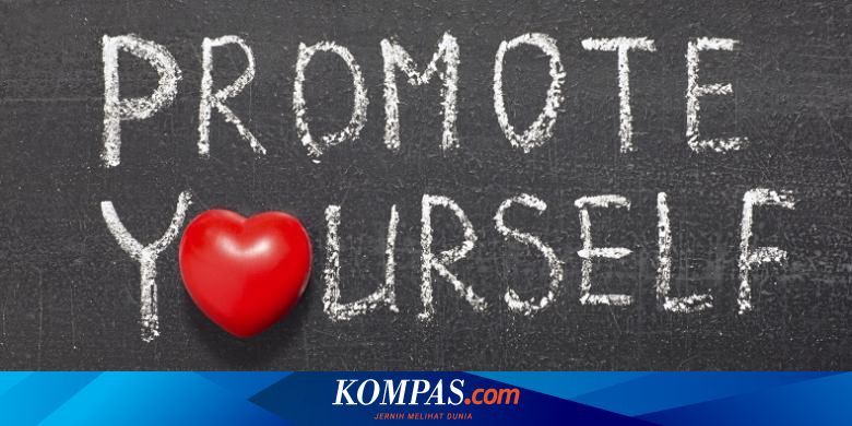 Personal Branding 3 Langkah Mudah Dan Mendasar Untuk Meningkatkan Karier Halaman All Kompas Com Personal Branding 3 Langkah Mudah Dan Mendasar Untuk Meningkatkan Karier Halaman All Kompas Com