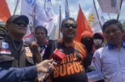 Buruh Bakal Demo di Depan Gedung DPR pada 1 Mei, Bawa 6 Tuntutan Ini