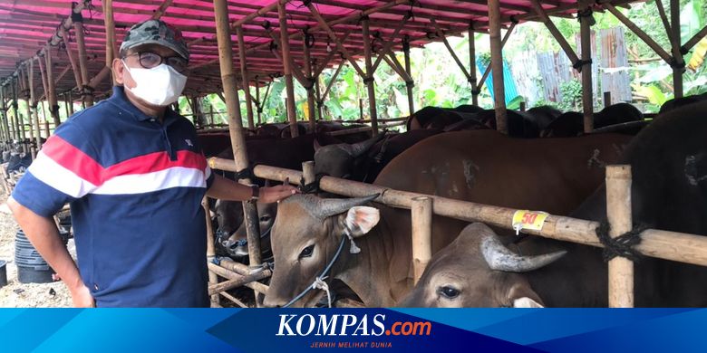 Bertahan di Tengah Pandemi, Pengusaha Travel Haji dan Umrah Jual Apa Pun yang Halal - Vimarsana News