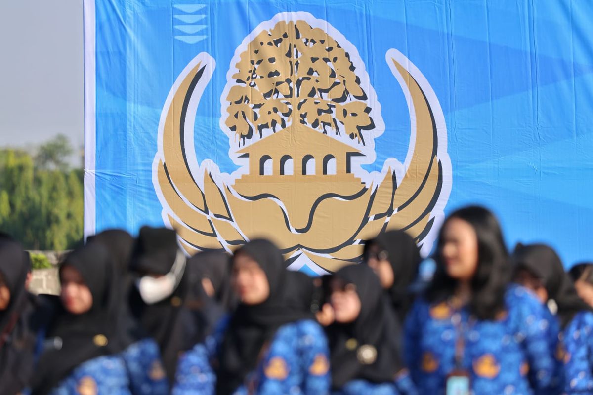 THR PNS 2026 Cair, 100 Persen Dapat Tunjangan Keluarga, Jabatan, dan Pajak Ditanggung APBN