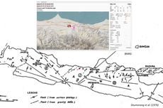 Bukan Sesar Kendeng-Baribis, BMKG Ungkap Penyebab Rangkaian Gempa Batang yang Terjadi hingga Hari Ini
