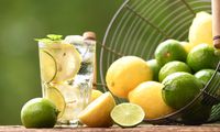 3 Beda Lime dan Lemon yang Kadang Salah Sebut