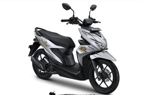 Simak Harga Skutik Murah Honda di Surabaya Awal Juni 2021