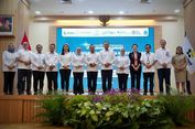 Menkop Gandeng K/L Bangun “Super Tim” untuk Perkuat Ekonomi Kerakyatan Berbasis Koperasi