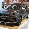 Baru Meluncur, Suzuki Ertiga Hybrid Langsung Diskon Rp 20 Juta